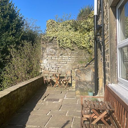 Brook Cottage Holmfirth Kültér fotó