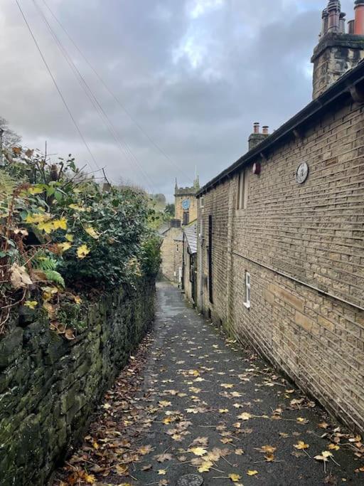 Brook Cottage Holmfirth Kültér fotó