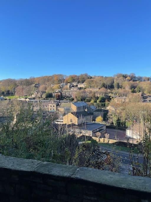 Brook Cottage Holmfirth Kültér fotó