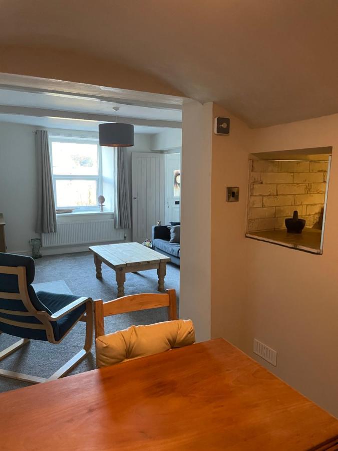Brook Cottage Holmfirth Kültér fotó