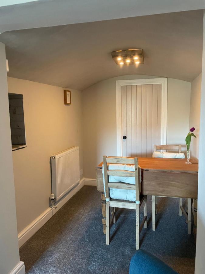 Brook Cottage Holmfirth Kültér fotó
