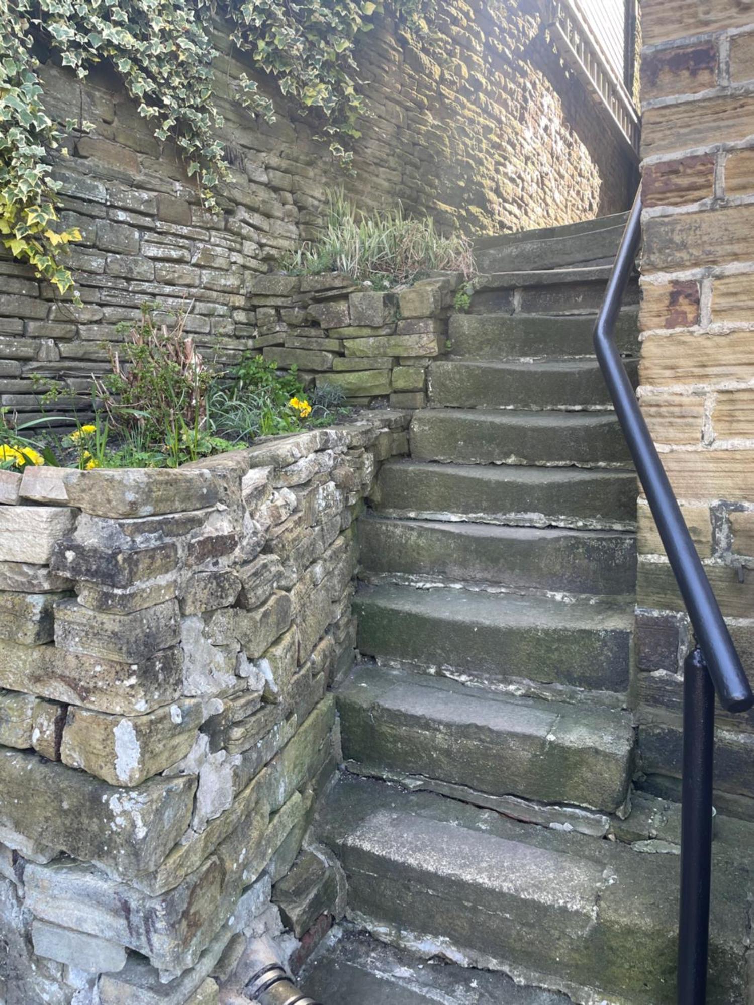 Brook Cottage Holmfirth Kültér fotó
